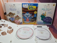 Baby Einstein Move Lot