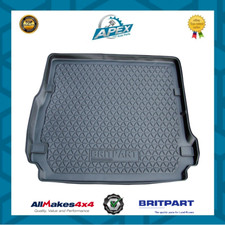 REAR SEMI-RIGID LOADSPACE