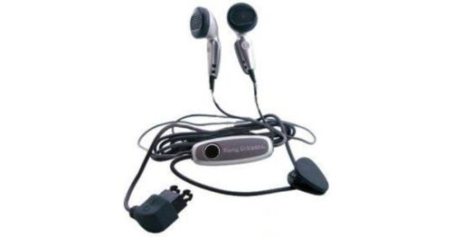 Sony ericsson hpm - 20, hpm-20