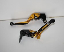 RACING LEVERS BRAKE CLUTCH