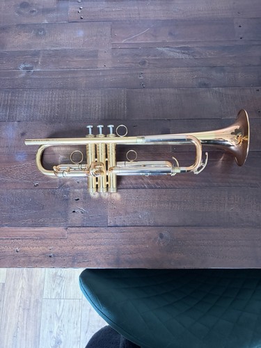 Geneva joshal trumpet - joshal,