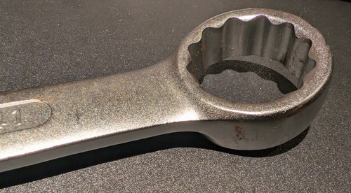 Kennedy 582 287 41mm - 582-287,
