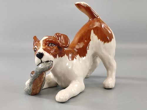 Vintage beswick the playful - vintage,
