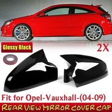 Pair For Vauxhall Astra Opel