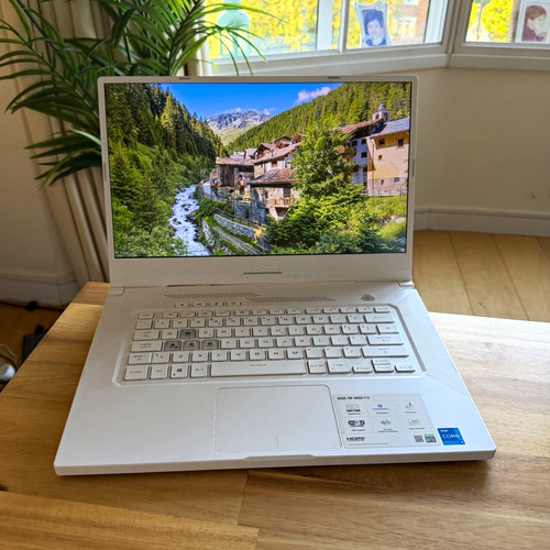 Asus tuf dash f15 - f15, gaming
