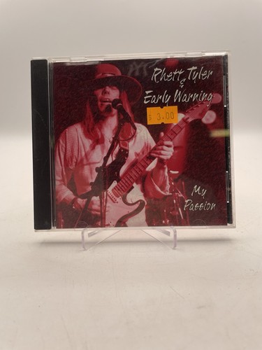 Rhett tyler early - tyler,