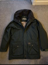 Men's Musto Highlander Jacket