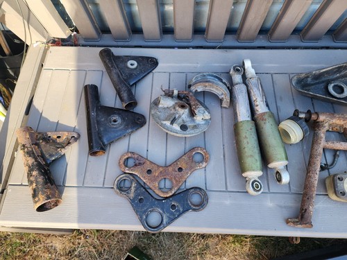 Fs1 yamaha bits pieces - yamaha,