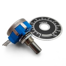 Tocos® Mobility Scooter Wig