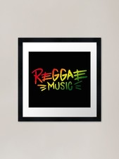 Reggae Music Rastafari