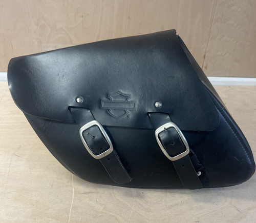 Harley davidson leather - harley-davidson,