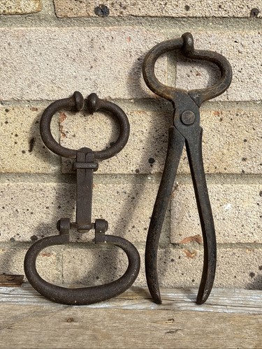 Vintage primitive - vintage, /