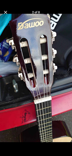 Dawoo classical guitar - classical,