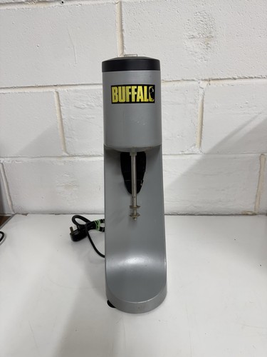 Buffalo drink milkshake - drink,