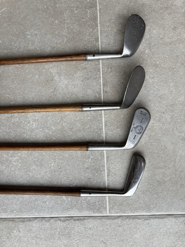 Antique vintage hickory shaft - vintage,