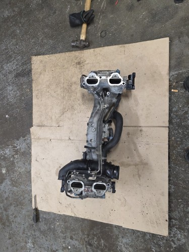 Impreza inlet manifold - v3,