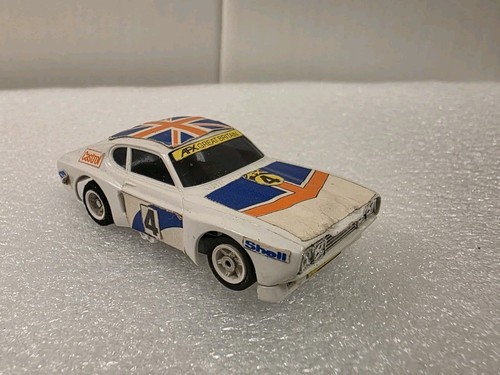Tomy aurora tyco plus - tomy,