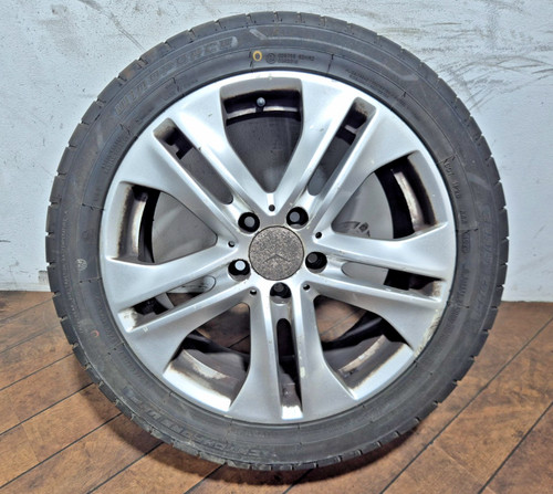 Mercedes benz w207 coupe - 11,