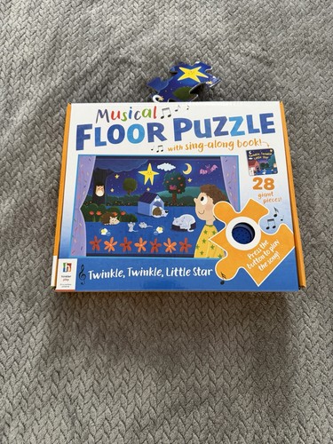 Floor puzzle for - floor, x2