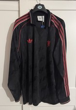 Manchester United Adidas