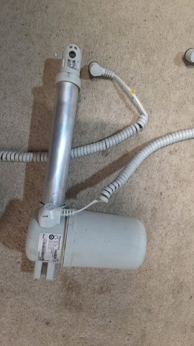 Dewert megamat mcz 56032 - dewert,
