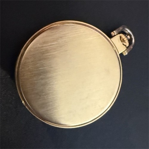 Waltham quartz half - quartz, hunter