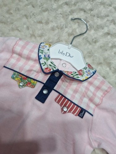 Baby girls dior all - baby, in