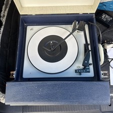 SUPERB FIDELITY HF35 VINTAGE