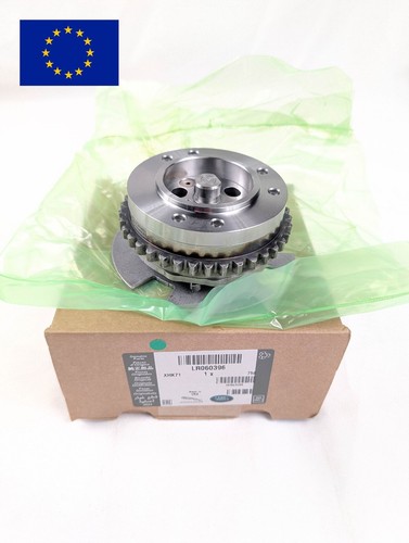 Jaguar land rover 5 0 - land, v6