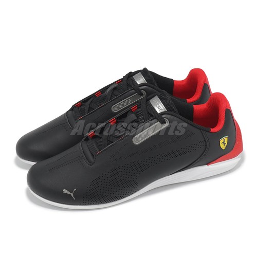 Puma scuderia ferrari drift - x,