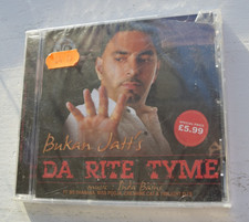 BUKAN JATT ~ DA RITE TYME ~