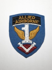 Repro 1st Allied Airborne Army