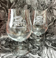 Angelo Poretti Pint Goblet