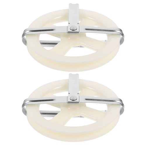 Pcs washing line - line, pulley