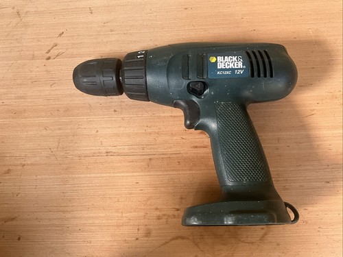 Black decker kc12xc type - black,