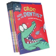 Experiences Matter! Series by