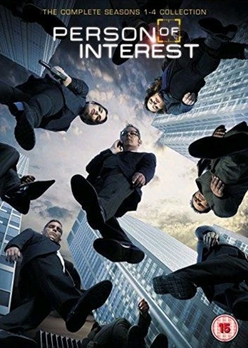 Person interest the - interest,