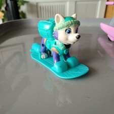 Paw Patrol - Everest Figure On