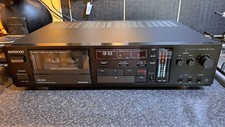 Kenwood 660hx stereo - kenwood,