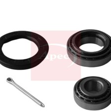 Wheel Bearing Kit For Vauxhall