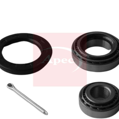 Wheel bearing kit - bearing, for