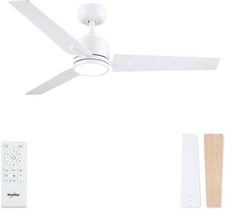 Newday Ceiling Fan 48" With