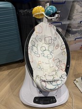 4moms mamaroo baby swing - 4moms,