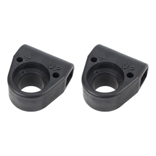 Short spring slides 2pcs - short, power