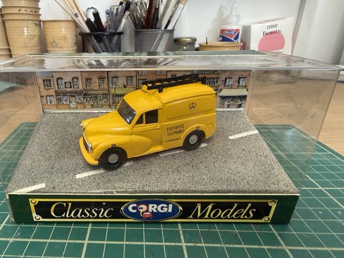 Corgi classics 96842 morris - 96842,
