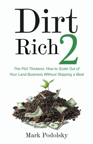 Dirt rich the - the, plot