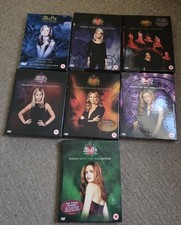 Buffy the Vampire Slayer