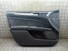 FORD MONDEO DOOR CARD FRONT