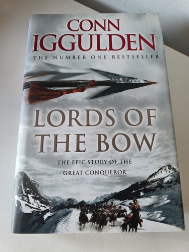 Lords the bow conn - lords, by