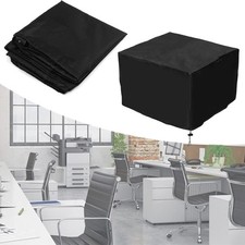 Printer dust cover water - printer,
